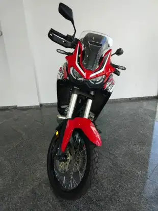 HONDA-CRF 1100L AFRICA TWIN DCT-2021