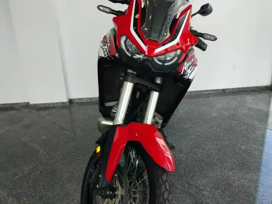 HONDA-CRF 1100L AFRICA TWIN DCT HONDA-CRF 1100L AFRICA TWIN DCT-2021