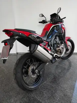 HONDA-CRF 1100L AFRICA TWIN DCT-2021