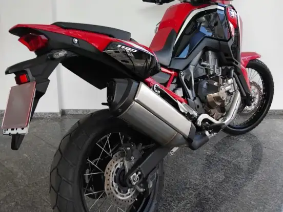 HONDA-CRF 1100L AFRICA TWIN DCT HONDA-CRF 1100L AFRICA TWIN DCT-2021