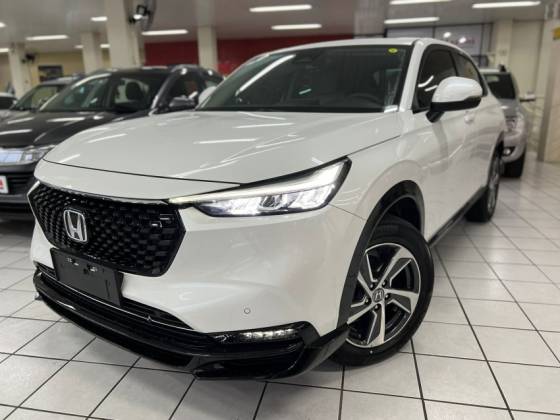 HONDA HR-V 1.5 DI I-VTEC TURBO FLEX TOURING CVT