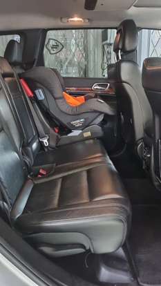 JEEP-GRAND CHEROKEE-2011