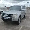 MITSUBISHI PAJERO FULL 3.8 HPE 4X4 V6 24V GASOLINA 4P AUTOMÁTICO MITSUBISHI PAJERO FULL 3.8 HPE 4X4 V6 24V GASOLINA 4P AUTOMÁTICO