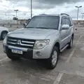 MITSUBISHI PAJERO FULL 3.8 HPE 4X4 V6 24V GASOLINA 4P AUTOMÁTICO MITSUBISHI PAJERO FULL 3.8 HPE 4X4 V6 24V GASOLINA 4P AUTOMÁTICO