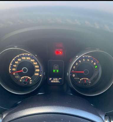 MITSUBISHI-PAJERO FULL-2008