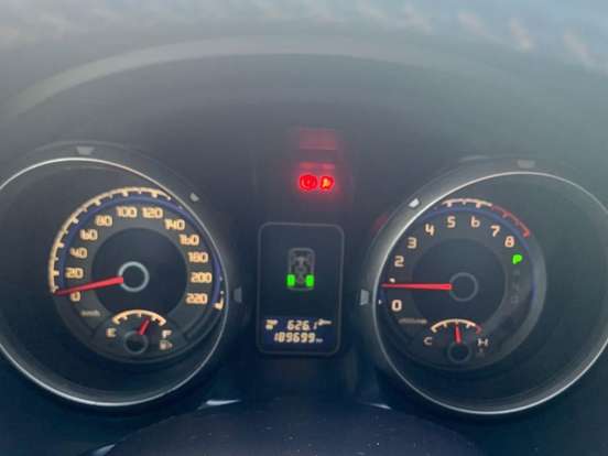 MITSUBISHI-PAJERO FULL-3.8 HPE 4X4 V6 24V GASOLINA 4P AUTOMÁTICO MITSUBISHI-PAJERO FULL-2008