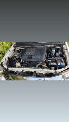 TOYOTA-HILUX SW4-3.0 SRV 4X4 16V TURBO INTERCOOLER DIESEL 4P AUTOMÁTICO TOYOTA-HILUX SW4-2012