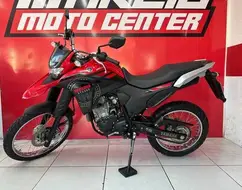 YAMAHA XTZ 250 LANDER YAMAHA XTZ 250 LANDER