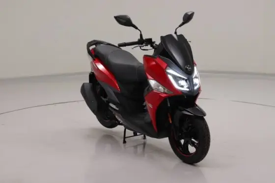 DAFRA CRUISYM 150 