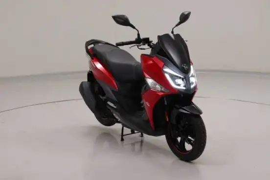 DAFRA-CRUISYM 150 DAFRA-CRUISYM 150-2024