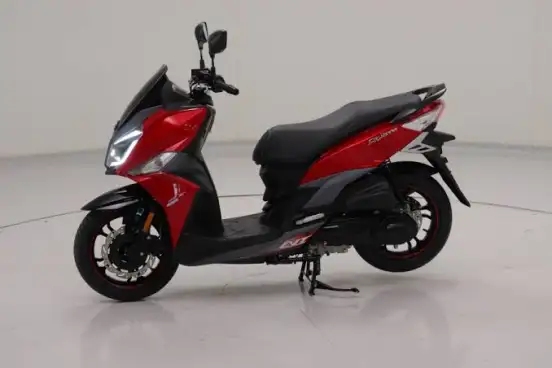 DAFRA-CRUISYM 150 DAFRA-CRUISYM 150-2024