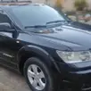 DODGE JOURNEY 2.7 SXT V6 GASOLINA 4P AUTOMÁTICO DODGE JOURNEY 2.7 SXT V6 GASOLINA 4P AUTOMÁTICO
