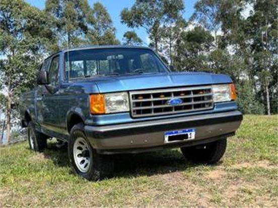 FORD-F-1000-1994