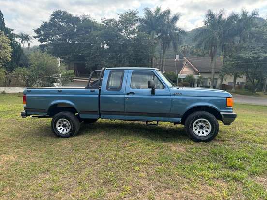 FORD-F-1000-1994