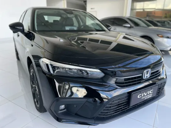 HONDA ACCORD 2.0 e:HEV ADVANCED E-CVT