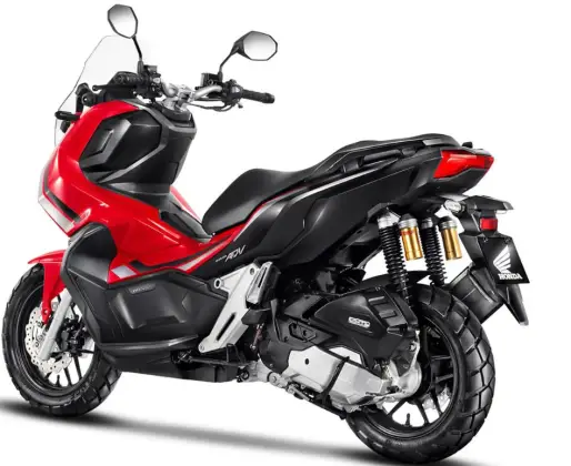 HONDA ADV 