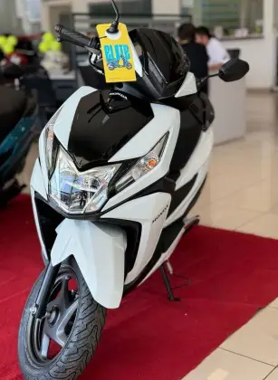 HONDA ELITE 125i 