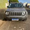 JEEP RENEGADE 1.8 16V FLEX 4P AUTOMÁTICO JEEP RENEGADE 1.8 16V FLEX 4P AUTOMÁTICO