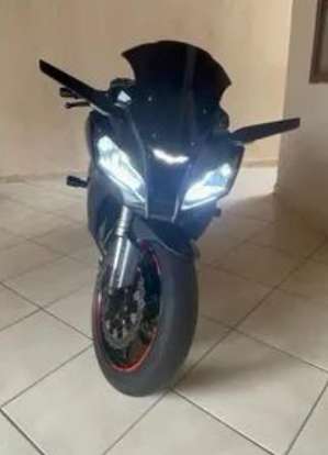 KAWASAKI-NINJA ZX-10R ABS-2012