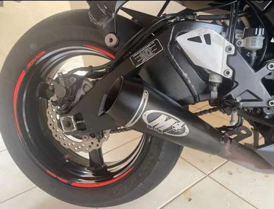 KAWASAKI-NINJA ZX-10R ABS KAWASAKI-NINJA ZX-10R ABS-2012