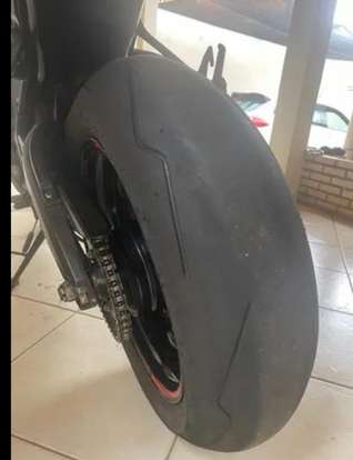 KAWASAKI-NINJA ZX-10R ABS KAWASAKI-NINJA ZX-10R ABS-2012