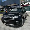 LAND ROVER DISCOVERY SPORT 2.0 16V SI4 TURBO GASOLINA HSE 4P AUTOMÁTICO LAND ROVER DISCOVERY SPORT 2.0 16V SI4 TURBO GASOLINA HSE 4P AUTOMÁTICO