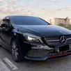MERCEDES-BENZ A 250 2.0 SPORT TURBO GASOLINA 4P AUTOMATIZADO MERCEDES-BENZ A 250 2.0 SPORT TURBO GASOLINA 4P AUTOMATIZADO