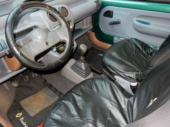 RENAULT-TWINGO-1994