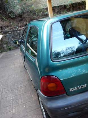 RENAULT-TWINGO-1994