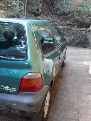 RENAULT-TWINGO-1994