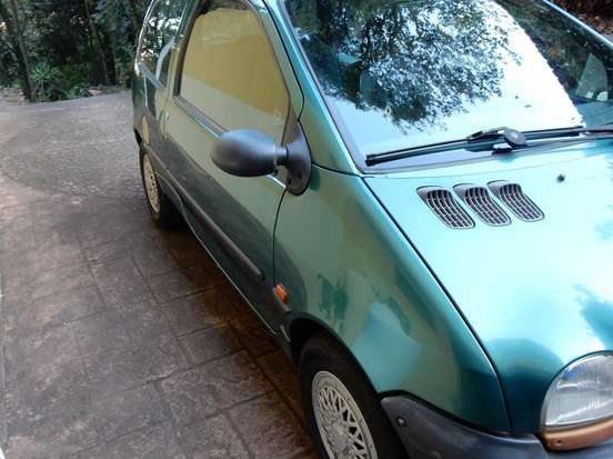 RENAULT-TWINGO-1994