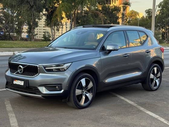 VOLVO XC40 2.0 T5 GASOLINA R-DESIGN AWD GEARTRONIC