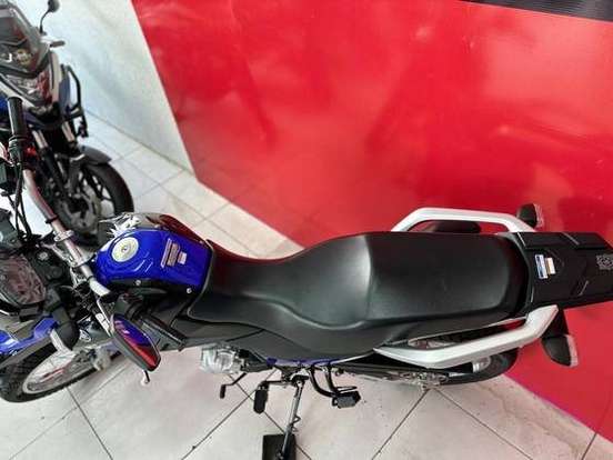 YAMAHA-XTZ 150 CROSSER Z YAMAHA-XTZ 150 CROSSER Z-2024