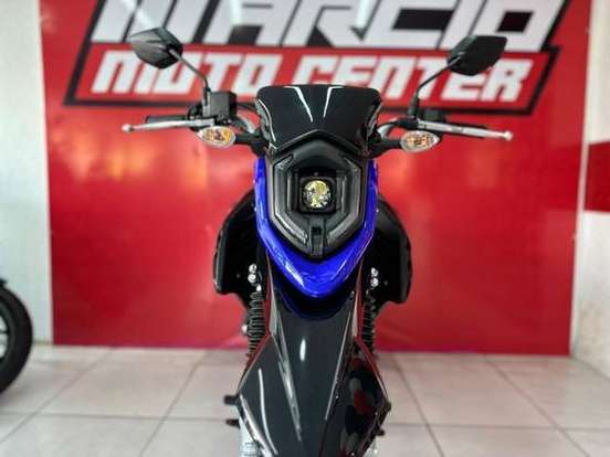 YAMAHA-XTZ 150 CROSSER Z-2024