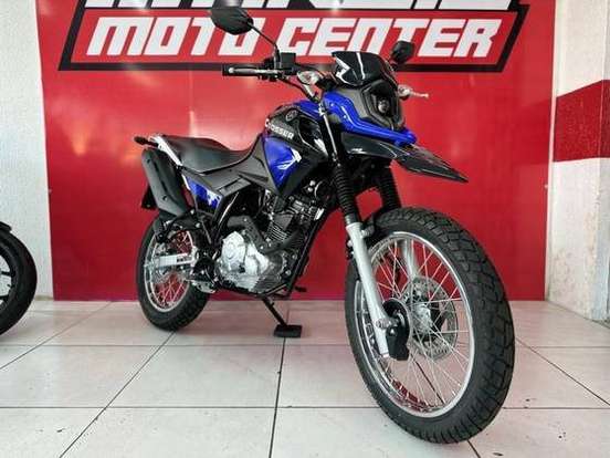 YAMAHA-XTZ 150 CROSSER Z YAMAHA-XTZ 150 CROSSER Z-2024