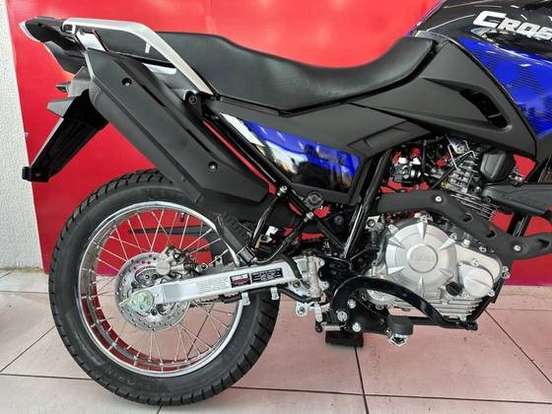 YAMAHA-XTZ 150 CROSSER Z YAMAHA-XTZ 150 CROSSER Z-2024