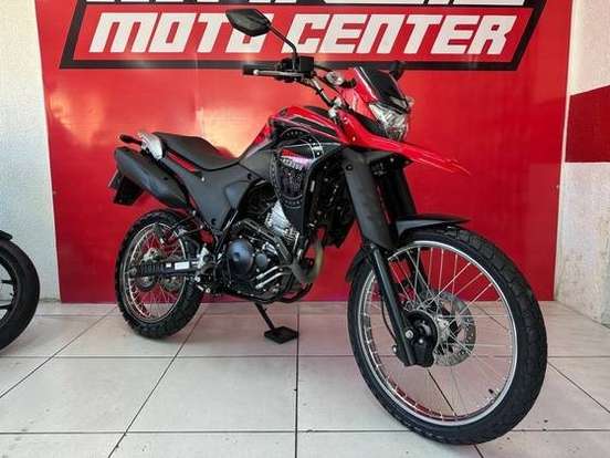 YAMAHA-XTZ 250 LANDER YAMAHA-XTZ 250 LANDER-2023