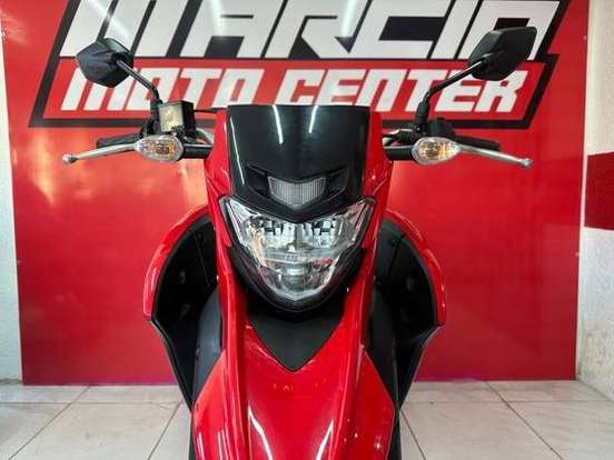 YAMAHA-XTZ 250 LANDER YAMAHA-XTZ 250 LANDER-2023