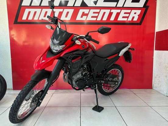 YAMAHA-XTZ 250 LANDER-2023
