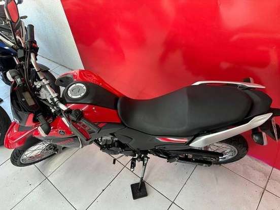 YAMAHA-XTZ 250 LANDER-2023