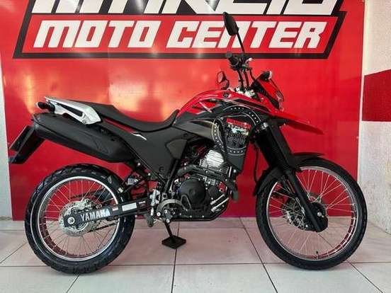 YAMAHA-XTZ 250 LANDER YAMAHA-XTZ 250 LANDER-2023