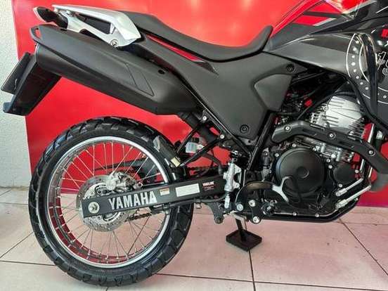 YAMAHA-XTZ 250 LANDER YAMAHA-XTZ 250 LANDER-2023