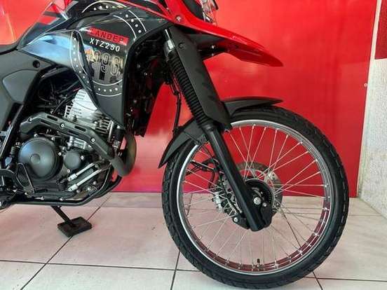 YAMAHA-XTZ 250 LANDER YAMAHA-XTZ 250 LANDER-2023