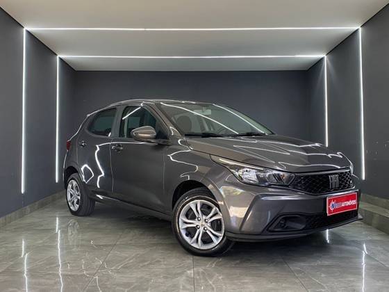 FIAT ARGO 1.0 FIREFLY FLEX DRIVE MANUAL