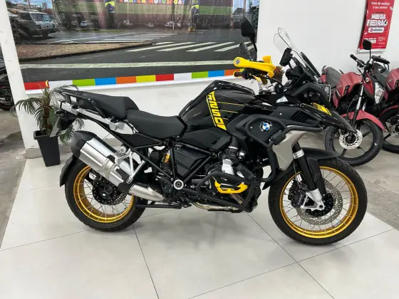 BMW R 1250 GS PREMIUM 40 ANOS 
