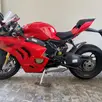 DUCATI PANIGALE V4 S DUCATI PANIGALE V4 S