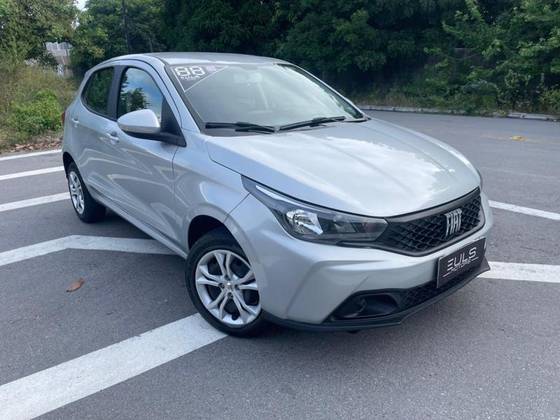 FIAT ARGO 1.0 FIREFLY FLEX DRIVE MANUAL