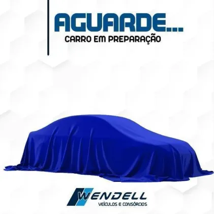FIAT DOBLÒ 1.8 MPI ESSENCE 7L 16V FLEX 4P MANUAL