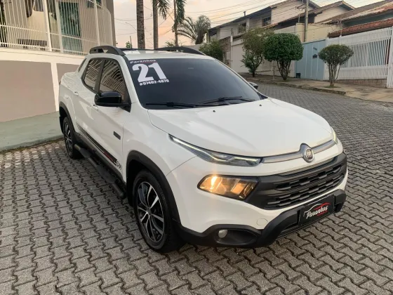 FIAT TORO 2.0 16V TURBO DIESEL ULTRA 4WD AT9