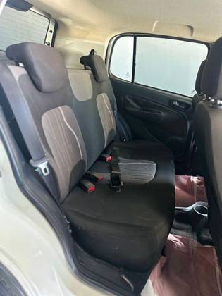 FIAT UNO 1.0 EVO WAY 8V FLEX 4P MANUAL